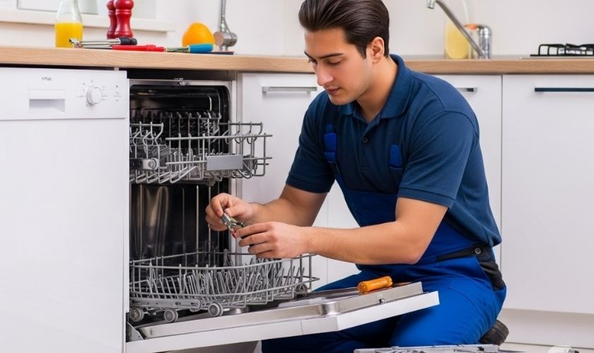 Gaziantep Arçelik Bulaşık Makinesi Servisi