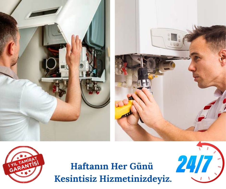 Gaziantep Arçelik Kombi Servisi